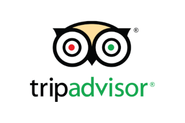 Tripadvisor logo