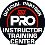 SSI Official Partner: Instructor Training Center