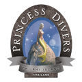 Princess Divers